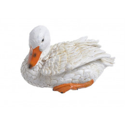 Kaczka ..17x10,5cm - artykuł dekoracyjny