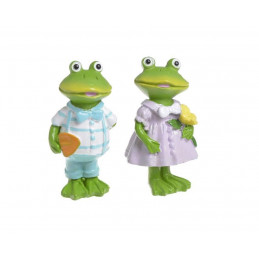 Żaby 2szt/kpl...5cmH