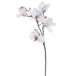 Magnolia..74cm - sztuczna roślina