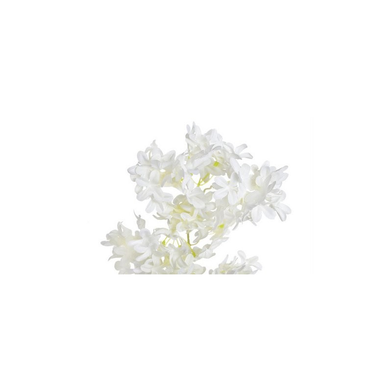 Gałązka dzikiego bzu 95cm -sztuczna roślina