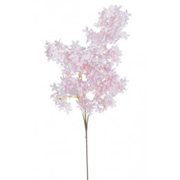 Gałązka dzikiego bzu 95cm -sztuczna roślina