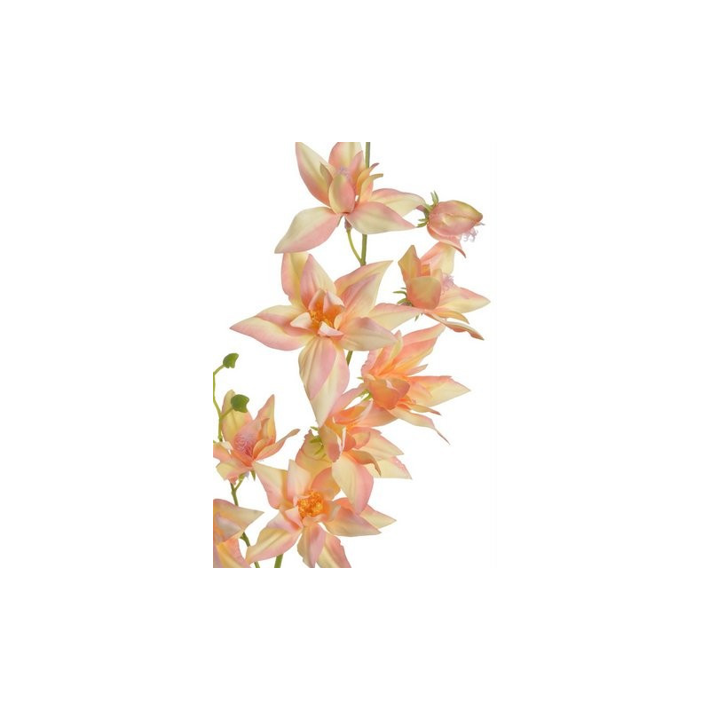 Gladiola 31cm - sztuczna roślina