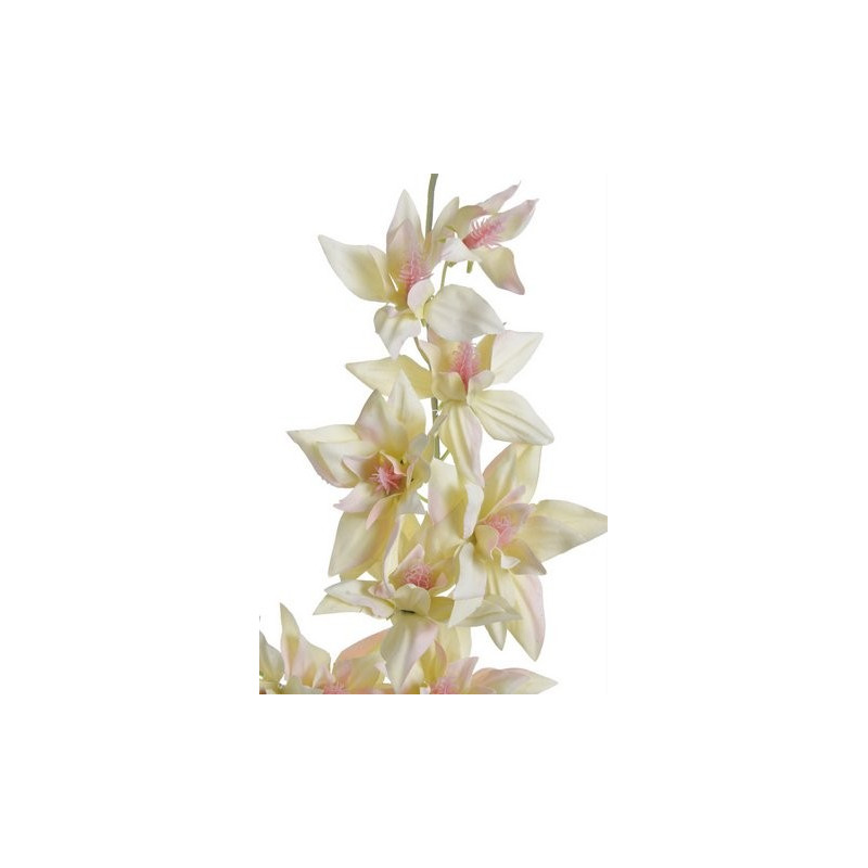 Gladiola 31cm - sztuczna roślina