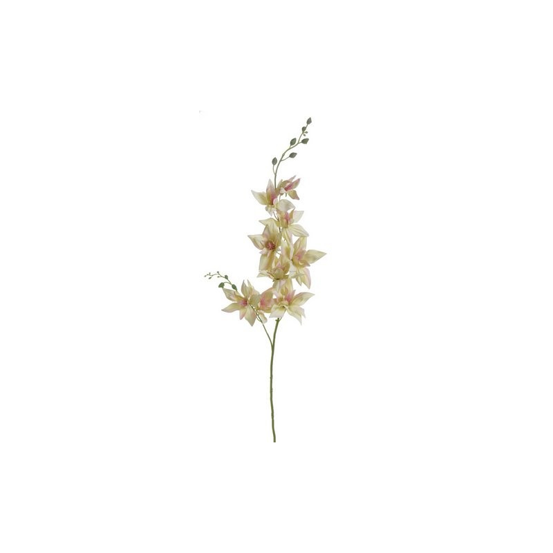 Gladiola 31cm - sztuczna roślina