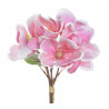 Magnolia 31cm 5szt/pęczek -sztuczna roślina