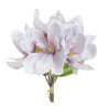 Magnolia 31cm 5szt/pęczek -sztuczna roślina