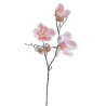 Magnolia 86cm - sztuczna roślina