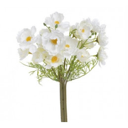 Kwiaty polne 27cm - sztuczna roślina