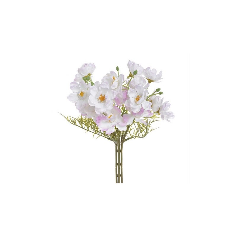 Kwiaty polne 27cm - sztuczna roślina