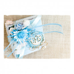 Exploding Box ~ Pierwsza Komunia Święta~ - BOY