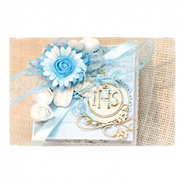 Exploding Box ~ Pierwsza Komunia Święta~ - BOY