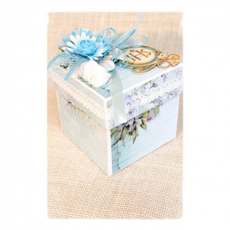 Exploding Box ~ Pierwsza Komunia Święta~ - BOY