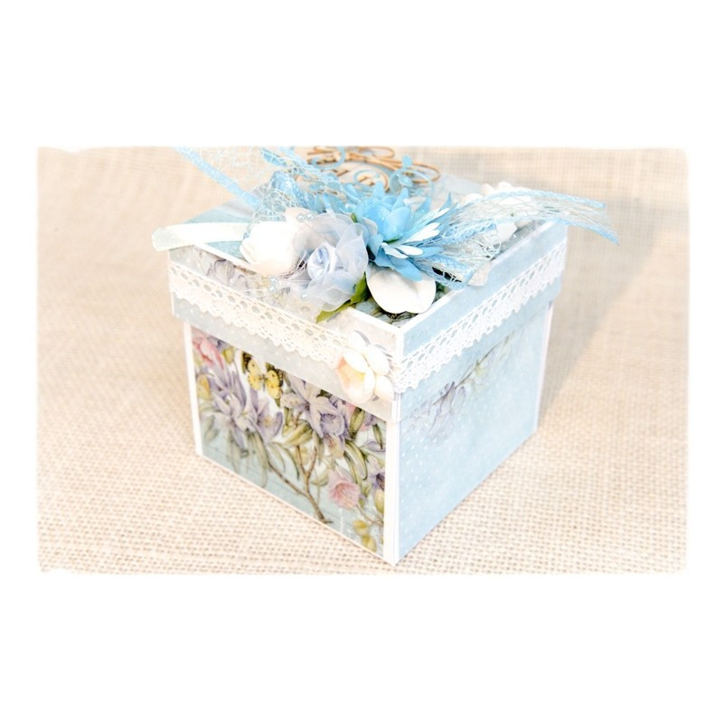 Exploding Box ~ Pierwsza Komunia Święta~ - BOY