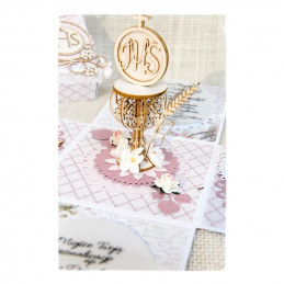 Exploding Box ~ Pierwsza Komunia Święta~ - GIRL