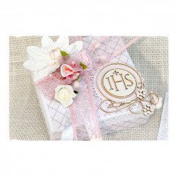 Exploding Box ~ Pierwsza Komunia Święta~ - GIRL