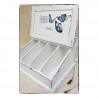Organizer Shabby chic ~Butterflies~