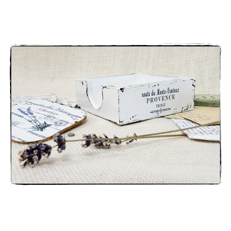 Podkładki pod kubek ~Lawenda~