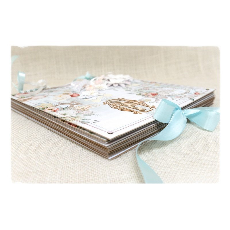 Album scrapbooking "Baby Joy"