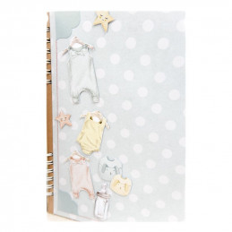 Album scrapbooking "Baby Joy"