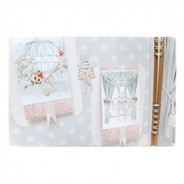 Album scrapbooking "Baby Joy"