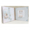 Album scrapbooking "Baby Joy"