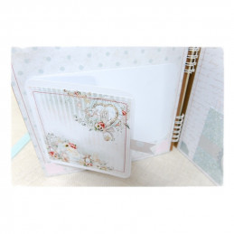 Album scrapbooking "Baby Joy"