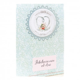 Album scrapbooking "Baby Joy"