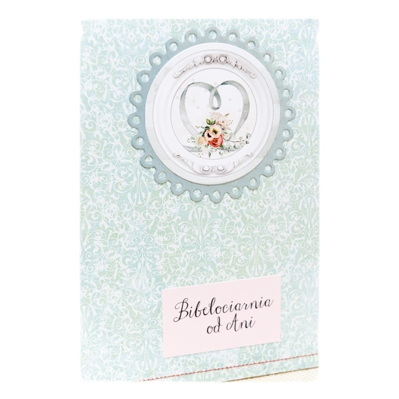 Album scrapbooking "Baby Joy"