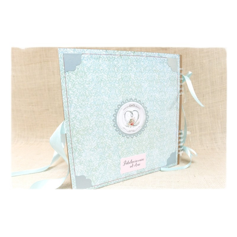 Album scrapbooking "Baby Joy"