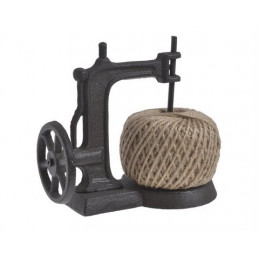 Ozdobna maszyna do szycia 17x15cm