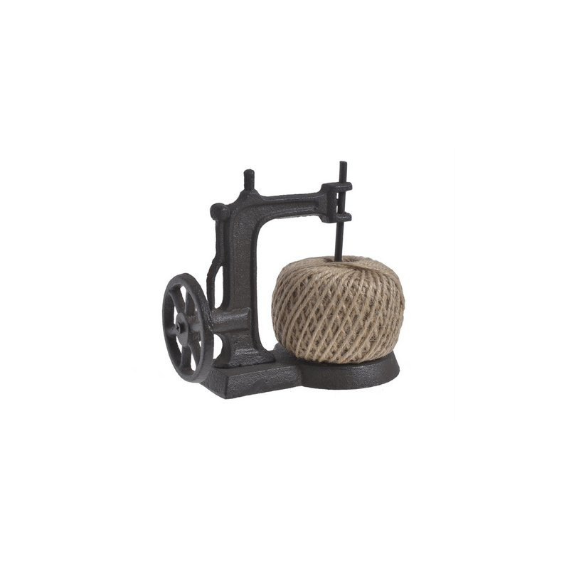 Ozdobna maszyna do szycia 17x15cm