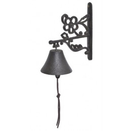 Dekoracyjny dzwonek 16cmLx22cmH