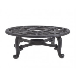 Ozdobna podstawka..19,7cm - podgrzewacz tealight