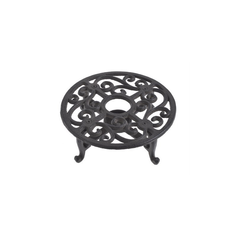 Ozdobna podstawka..19,7cm - podgrzewacz tealight