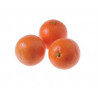 Mandarynka F6cm 6 sztuk/paczka - sztuczny owoc