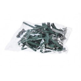 Przypinka Fiktorka 4,4cm 50sztuk/paczka