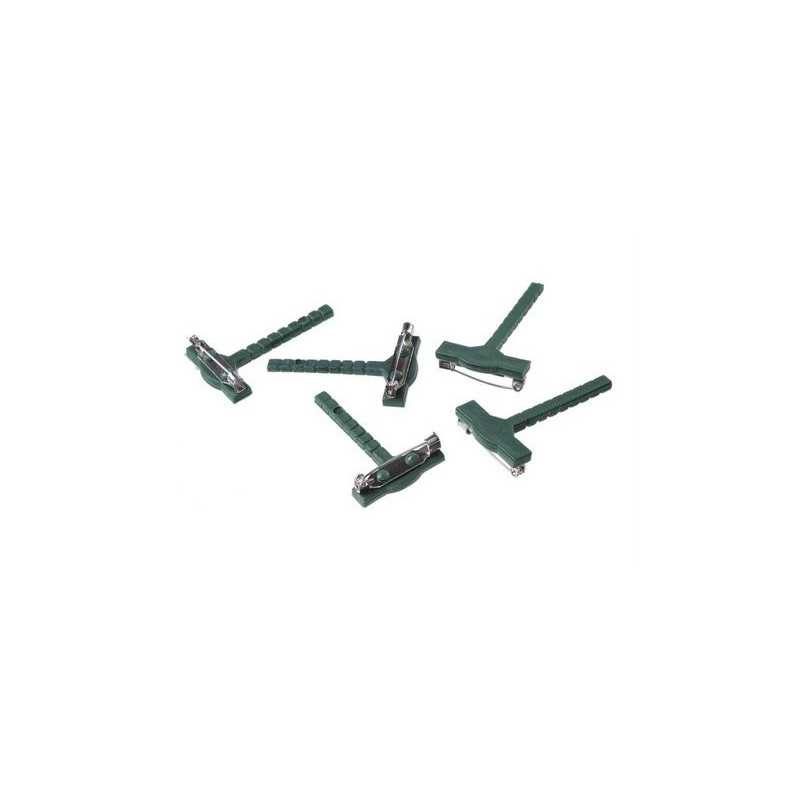 Przypinka Fiktorka 4,4x2,5cm (1000szt/paczka) - luz