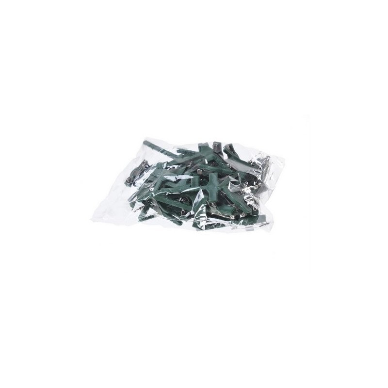 Przypinka Fiktorka 4,4x2,5cm (1000szt/paczka) - luz