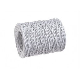 Sznurek z drucikiem 100 m