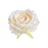 Główka róży 6szt/paczka..9cm - sztuczna roślina