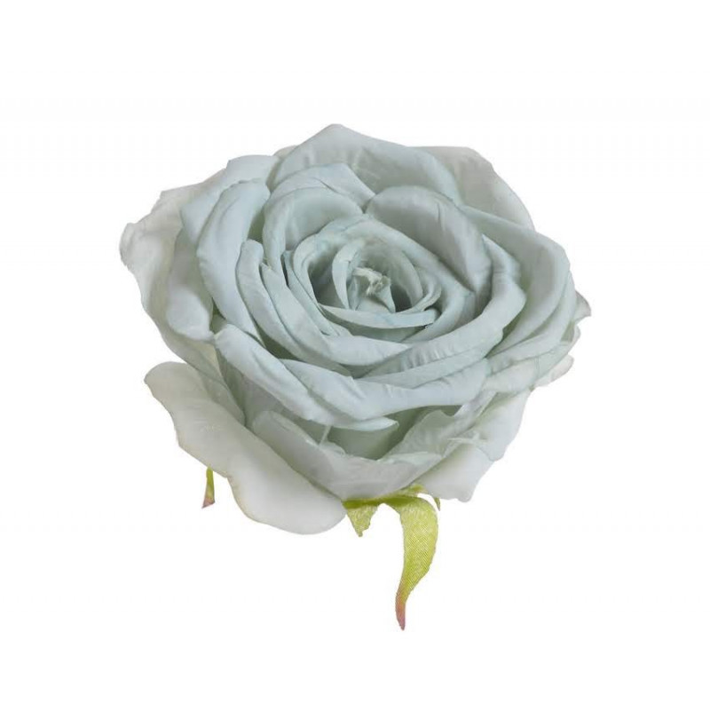 Główka róży 6szt/paczka..9cm - sztuczna roślina