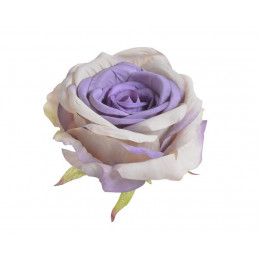 Główka róży 6szt/paczka..9cm - sztuczna roślina