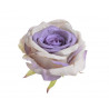 Główka róży 6szt/paczka..11cm - sztuczna roślina
