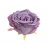 Główka róży 6szt/paczka..9cm - sztuczna roślina