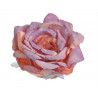 Główka róży 6szt/paczka..11cm - sztuczna roślina