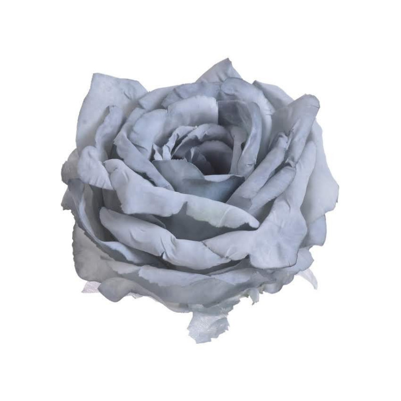 Główka róży 6szt/paczka..11cm - sztuczna roślina