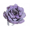Główka róży 6szt/paczka..11cm - sztuczna roślina