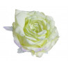 Główka róży 6szt/paczka..11cm - sztuczna roślina