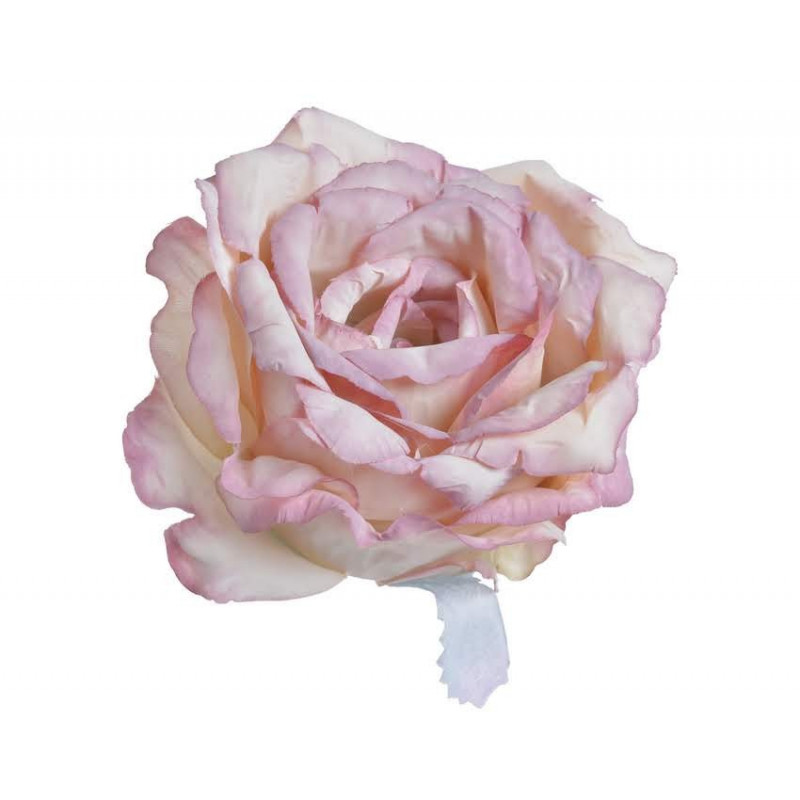 Główka róży 6szt/paczka..11cm - sztuczna roślina