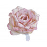 Główka róży 6szt/paczka..11cm - sztuczna roślina